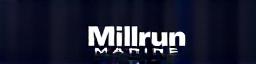 Millrun Marine logo